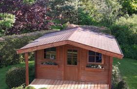 Ferienhaus Gartenstraße - Foto 5