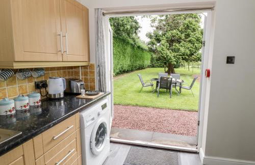 Byefield Lodge - Foto 10