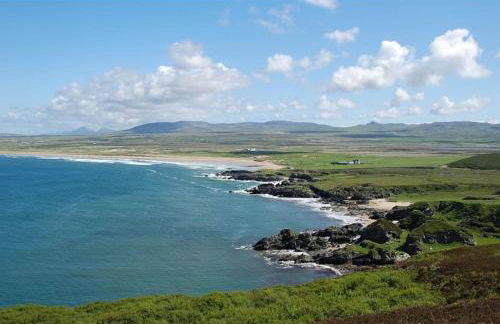 Upper Imeraval Cottage Sleeps 6 Pet-Friendly - Foto 49