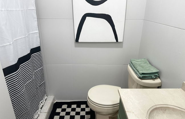 Santa Tere's Apartment Near Chapultepec Area! - Foto 9