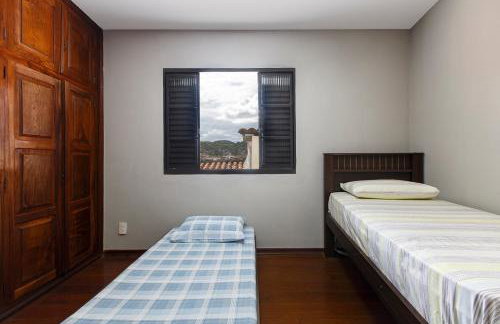 Aconchego São Francisco, Casa 100m Igreja São Francisco, Pet friendy - Foto 26