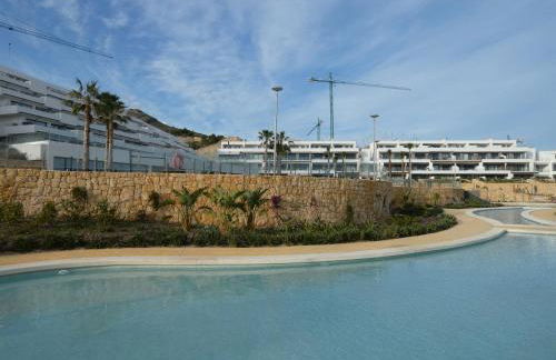 Casa El Dilana - Camporrosso Village - Finestrat - Foto 4