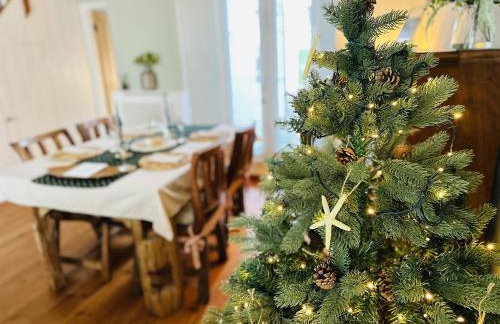 Spacious, seaside, Victorian home "Bay View Terrace", Penzance - Photo 49