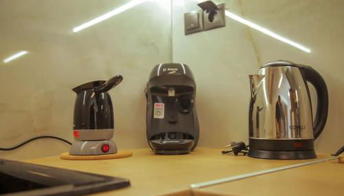 Αntonia πολυτελείς διαμονή μέσα στη φύση! - Foto 5