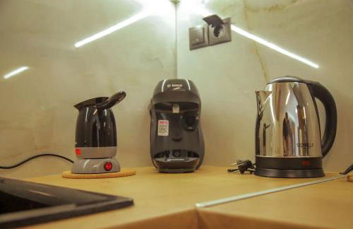 Αntonia πολυτελείς διαμονή μέσα στη φύση! - Foto 5