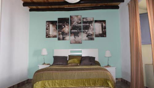 Casa Rural Ventanas a la Sierra - Foto 4