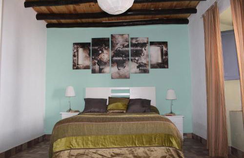 Casa Rural Ventanas a la Sierra - Foto 4