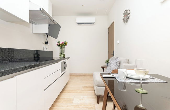 Musa del Carmen By BoutiqueApartments MX - Photo 42