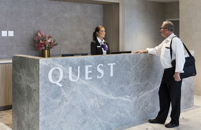 Quest Robina - Photo 2