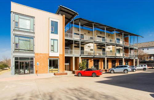 Convenient Condo Near Zilker & Barton Springs! - Foto 30