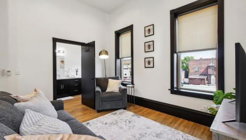 Sleek Millersburg Apartment in Downtown! - Foto 5