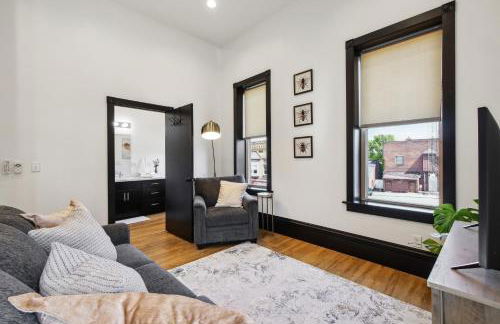 Sleek Millersburg Apartment in Downtown! - Foto 5