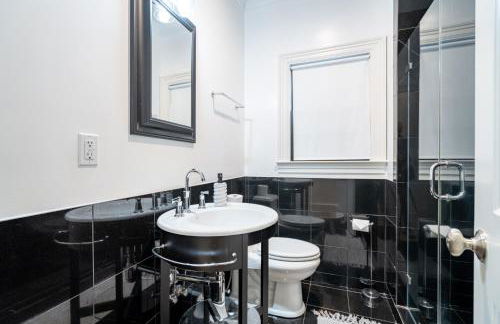 The Black House At Victoria Mill Buckhead - Foto 27