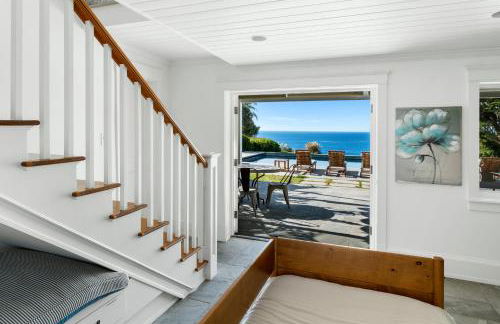 50 PCT OFF! Malibu Ocean Escape, Pool, Walk to Beach - Foto 21
