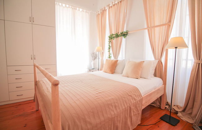 Luxurious Apartment in the Heart of Tinos - Foto 8