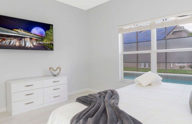 150 Stunning 4BD Perfect for Your Vacation - Foto 24