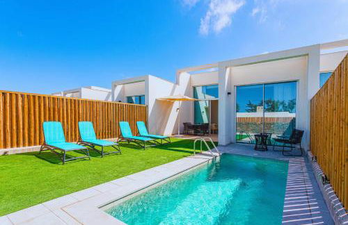 Resort Cordial Santa Agueda & Perchel Beach Club - Foto 68