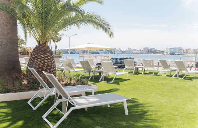 Suites Roc Portonova - Foto 29