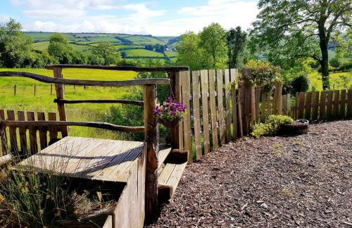 Cornflour Cozy Cabin Retreat - Foto 25