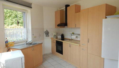 Ferienhaus "NordseeZeit" - Foto 4