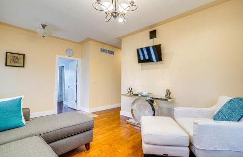 Spacious South Bend Home - Walk to Notre Dame! - Foto 14