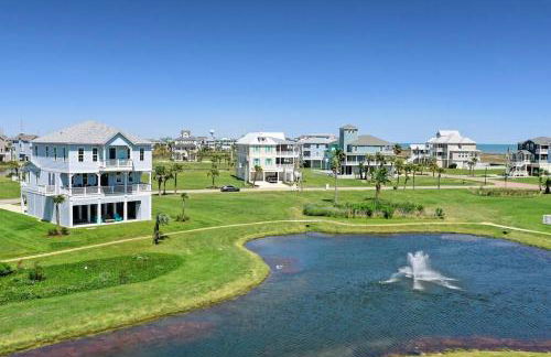 Rise and Shine Beach House with Ocean Views and Pointe West Resort Pools - Foto 15