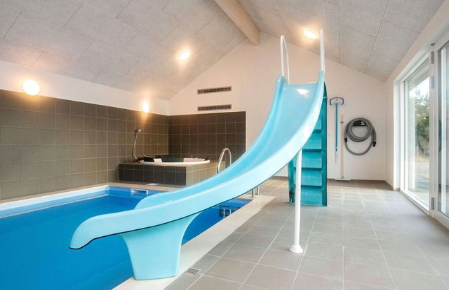 Holiday Home in Jerup - Foto 6