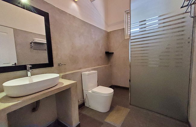 Villa Inlet Galle - Foto 8