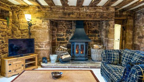 Ye Olde Stone House - Foto 3