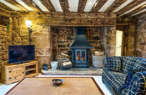 Ye Olde Stone House - Foto 3