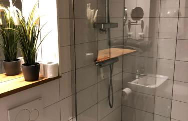 Die zwei Löwen Ferienwohnungen - Foto 120