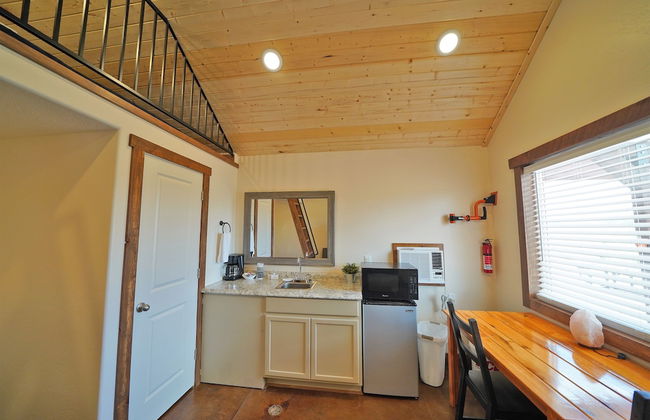 Gooseberry Lodges - Foto 30