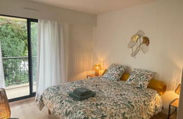 Charmant T3 - Arènes de Bayonne - Foto 10