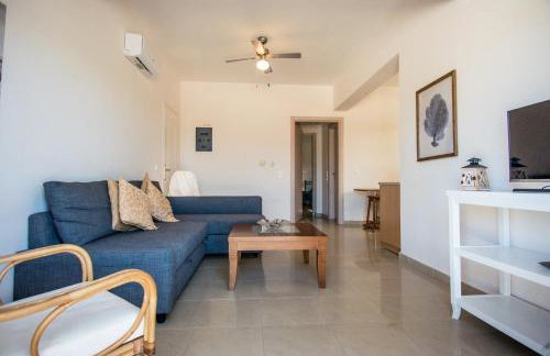 Villa Eleftheria, Lakithra - Spacious luxury villa with pool and stunning views - Foto 53