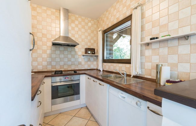 Awesome Home in Lepajci w/ Sauna, Wifi and 3 Bedrooms - Foto 11