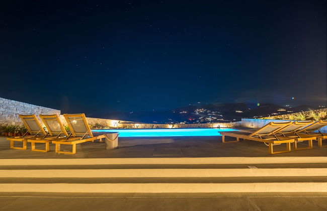 Amarelo Suites - Photo 79