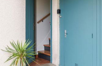 Maison familiale jardin terrasse proche lac Joué - Foto 11