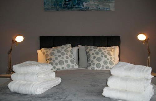 Westpark Apartment - Foto 22