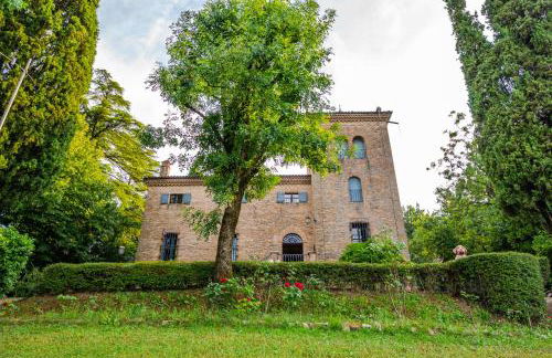Rocchetta Cionini - a Castle overlooking the Motor Valley - Photo 62