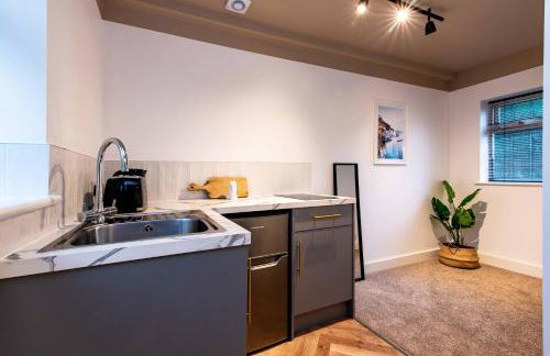 The Coach House, Gatwick - Foto 10