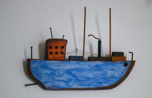 Vicky's Studios - Foto 46