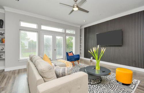 La Casa Blanca-Rooftop Skyline with Gameroom - Foto 40