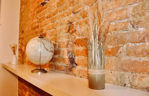 Le Charme d'Arnaud Hypercentre Wifi Accueil gratuit h24 - Foto 9