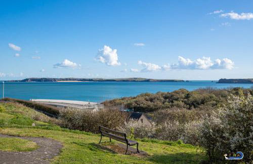 Apartment 8 Waterstone House - Luxury Apartment, Sea Views, Pet Friendly - Photo 46
