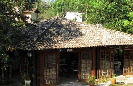 AP Beira da Lagoa da Conceição - Foto 30