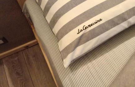 LaGaressina suite Anna - Jacuzzi & Spa - Foto 46