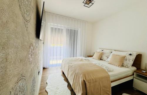 Premium Luxury Villa Ayla Wellness-Sauna - Foto 41