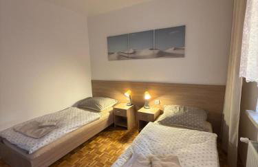 Apartament Jaśminowa - Foto 53