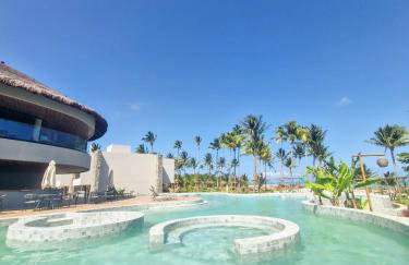 Casa Boho-Rota dos Milagres-Condomínio pé na areia - Foto 32