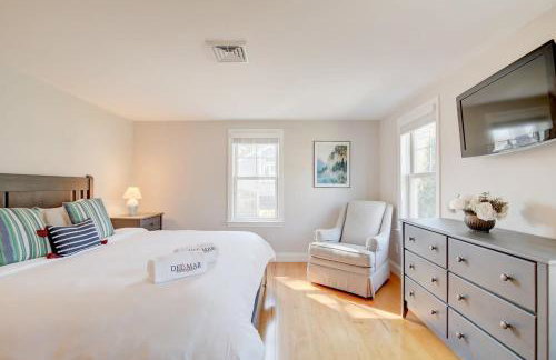 Walk to Earle Rd Beach Incredible Patio - Foto 25